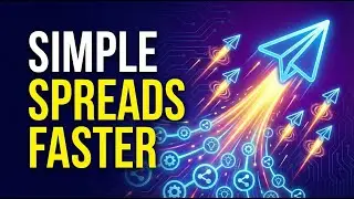The Psychological Reason Simple Ideas Spread Faster | Cognitive Fluency