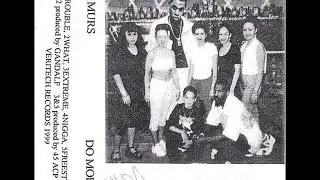 Murs - Do More [full ep]