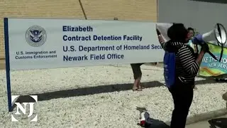 Prison corporation sues NJ AG, Murphy administration