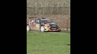 Maxime Potty Haspengouw Rally 2023