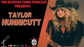 Taylor Hunnicutt | Unapologetically Taylor! | PODCAST Interview Clip
