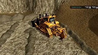 FS22 TCBO Mine