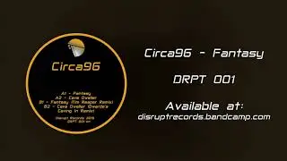 Circa 96 - Fantasy