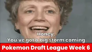 Tornadus Blows Away the Competition | VBL-S Season 10