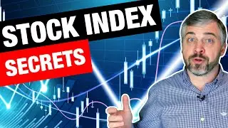 Stock Indexes Explained - Hidden biases - Price, Market Cap, Fundamental, and Equal Weighting