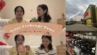 TraDiNg GiFt  ExChanGe GaMe 🦋👀||MeMoRieS💫||FuN🫧||#gift#allcolors 