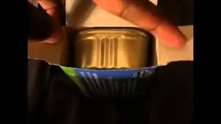 Give me sardines for my birthday