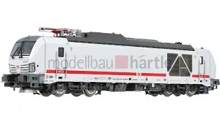 PIKO 52115 / 52116 / 52117 Zweikraftlok BR 248 501 Vectron 