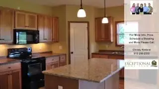 Rhode Island Avenue, Golden Valley, MN Presented by Christy Kimbrel.