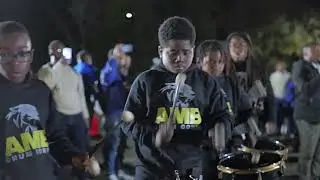 AMB Drum Corps | 