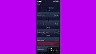 New application sign up pe 200 rs without investment