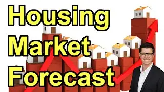 Housing Market Forecast From Fannie Mae: Mortgage Rates, Home Prices, and Total Closed Sales 2025