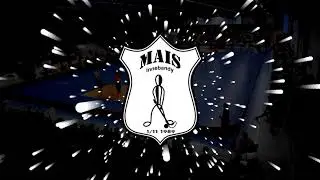 Mullsj&ouml; AIS Intro/Entrance Song 2020/21