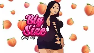 Gally LVDG - Big Size (Video Oficial)
