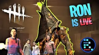 [Hindi] Kya Aaj Killers Day He Ya Survivors Day !! Dead By Daylight