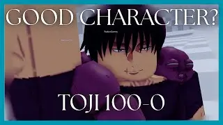 ABA TOJI 100-0 COMBO