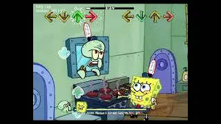 Sauces moogus (Krabby Kooking)