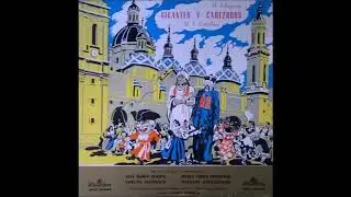 Ana Mar&iacute;a Iriarte - &laquo;&Eacute;sta es su carta&raquo; (
