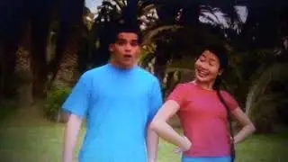 Boohbah: Banana Split Storyworld Segment (English Narration) (Full Screen Version)