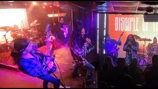 Be Yourself (Audioslave) &ndash; Chris Cornell Tribute Live at 37 Main in Buford, GA