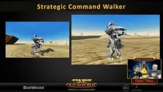 SWTOR Patch 5.2 Iokath Producer's Livestream