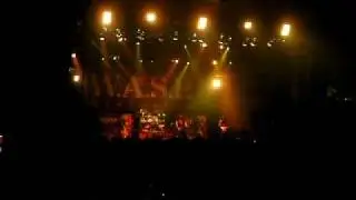 WMOR 2007 - W.A.S.P. 1