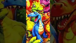 🐉Cute dinosaur furry blanket