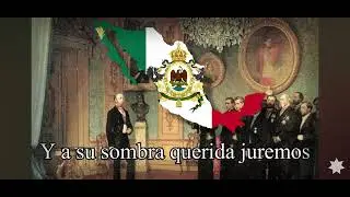 Himno nacional Mexicano