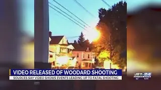 Video allegedly shows fatal shooting of Marchello Woodard, protests continue