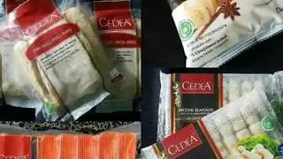 Chobuci Frozen Mart Lampung
