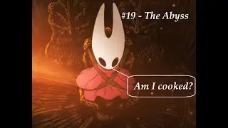 Hollow Knight: Silksong - Made in Abyss