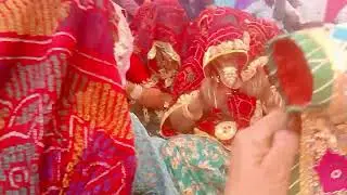 Saga sagi gali geet shaadi ke