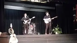 Boundless Brothers - 'Only Love'