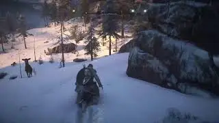 Assassin's Creed Valhalla, Walkthrough day 1