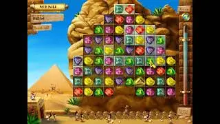 7 Wonders of the Ancient World Level 1/7