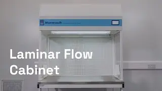 Laminar Flow Cabinets | Contamination Free Environments