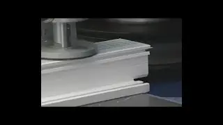 How VEKA uPVC windows and doors are made.