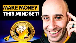 The BEST business to make money part-time