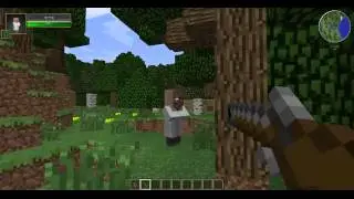 модобзор 7. balkons weapon mod