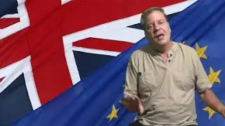The Brexit Song