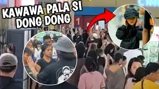 GRABE ITO PALA ANG NANGYARE SA ONGFAM KAYA SUMIGAW NA SI GEO ONG