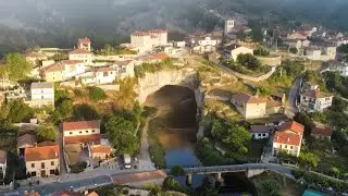 Puentedey  en Autocaravana 