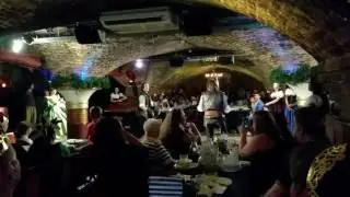 #Medieval #Banquet in #London 2016