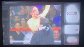 Showtime Championship Boxing December 18, 2010 Intro