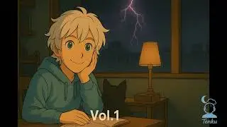 Tenkū - Rainy day