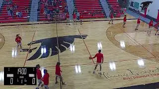 Sauk Valley Women's followed by Men's Basketball 11/26/25