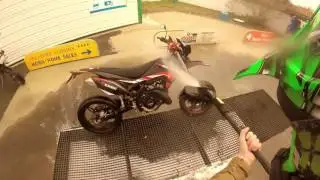 Mbk booster balade