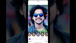 HD Photo Editing FaceApp Short Trick || #shorts #viral #trending #youtubeshorts #faceapp
