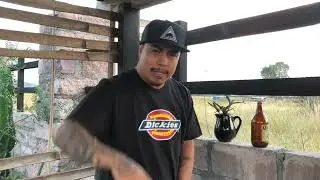 No se igualan - MANDIZ HDZ ft. @BBPaniaguaLNL (Video Oficial)