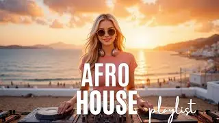 ORGANIC HOUSE MIX – Hypnotic Pattern Flow (Tale Of Us, Artbat)